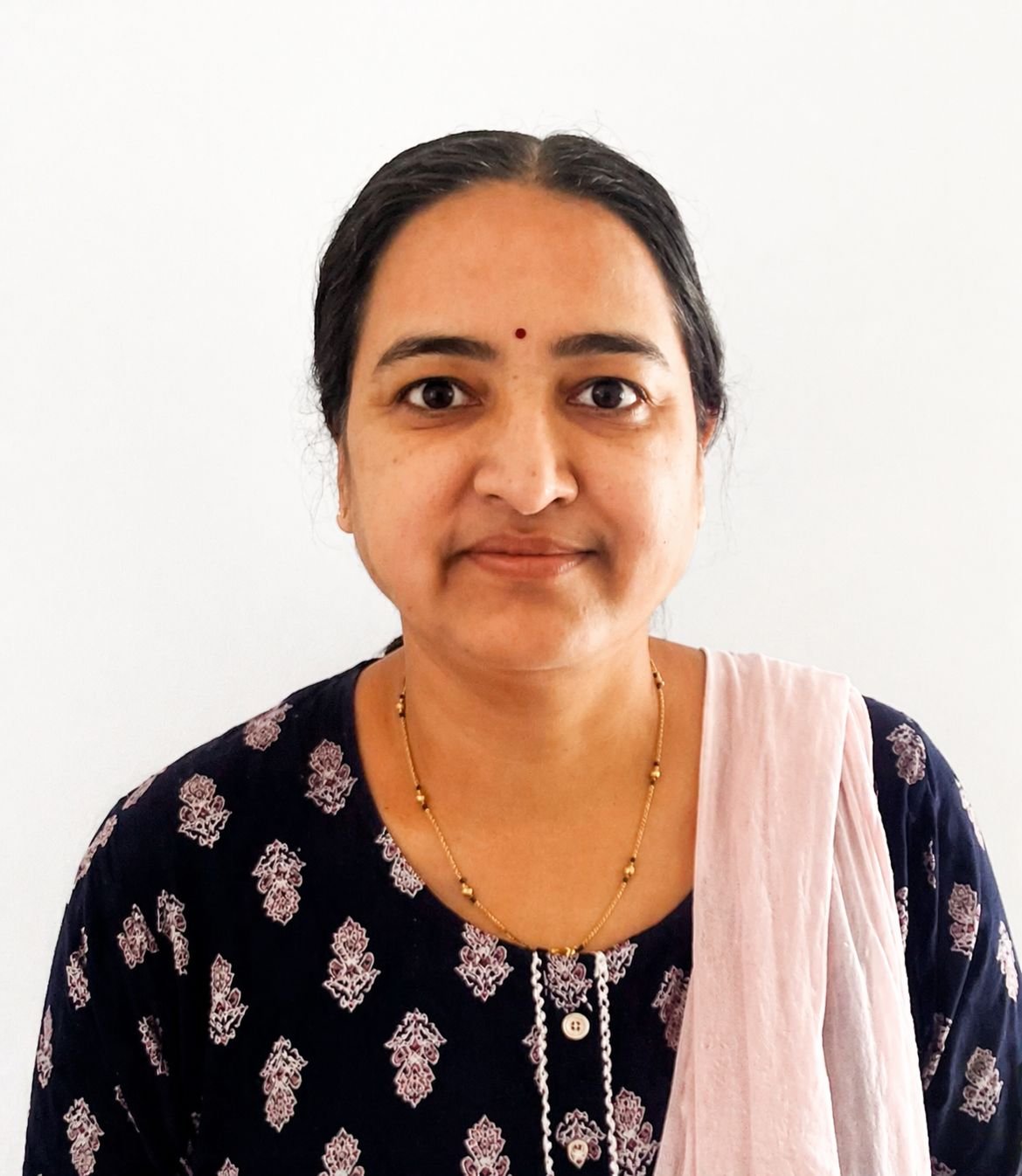 Vanita Rajendra Dhatrak